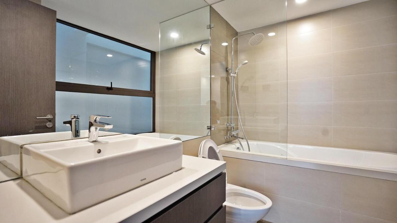 Apartment Luxe Paradise 11 To Ngoc *